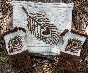 Path of the Peacock Path of the Peacock