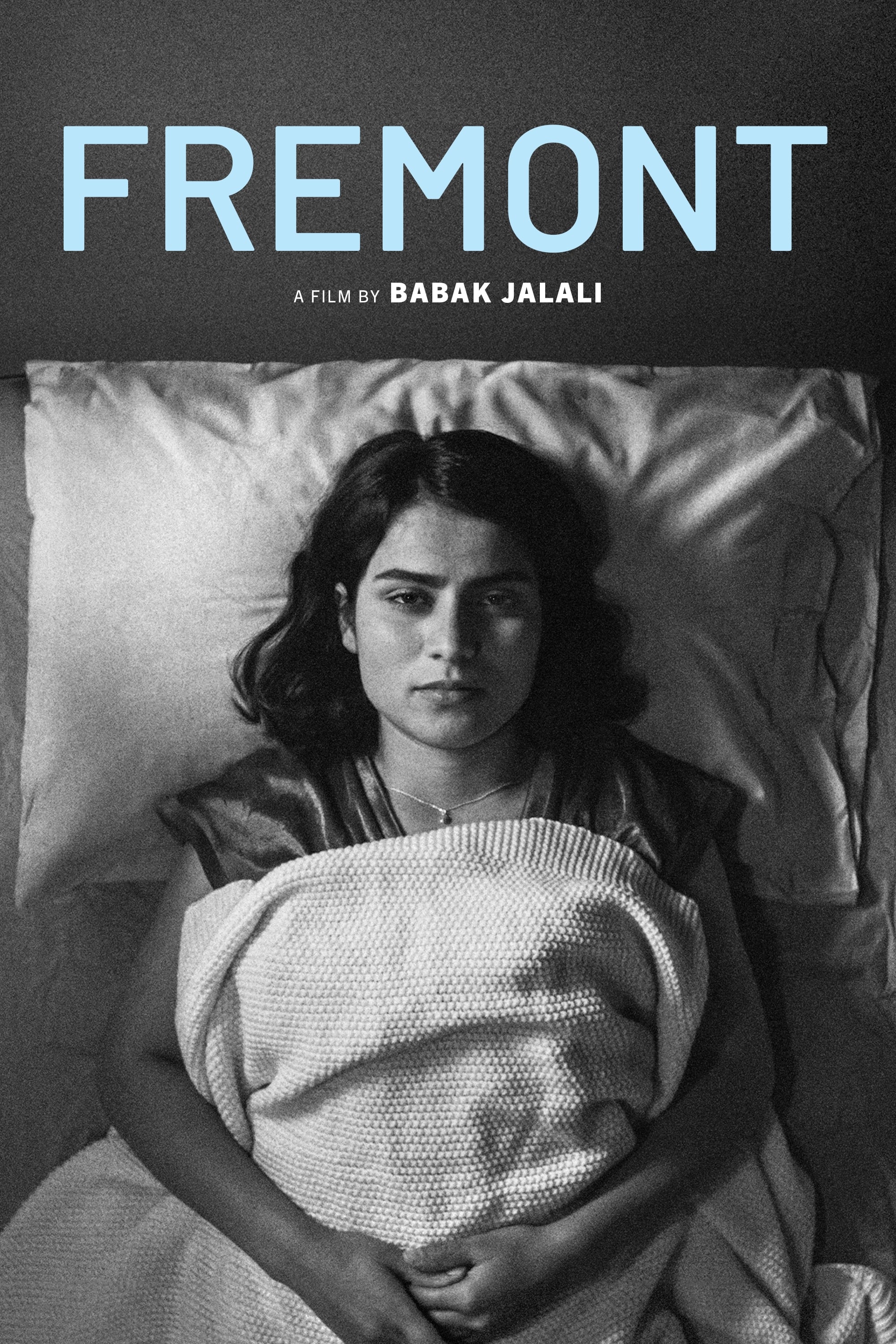 fremont movie poster