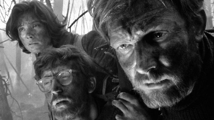 still frame from the movie Letter Never Sent