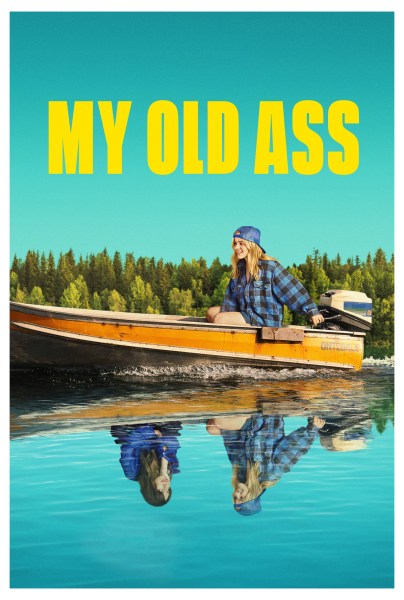 movie poster: My Old Ass